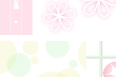 粉色可爱小清新网页背景图片
