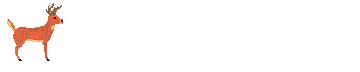 可爱小鹿动态图片